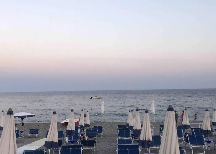 Il Bergamotto - Luxury With Pool, 5 Min From The Beach! Apartamento Gioiosa Ionica