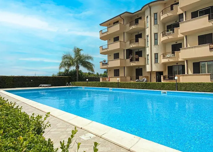 Apartamento Il Bergamotto - Luxury With Pool, 5 Min From The Beach! *