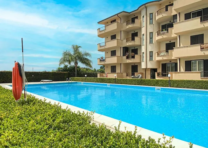 Il Bergamotto - Luxury With Pool, 5 Min From The Beach! *