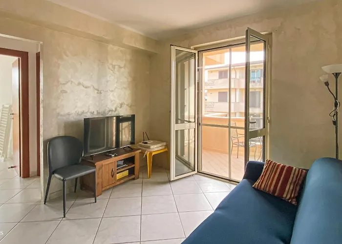 Il Bergamotto - Luxury With Pool, 5 Min From The Beach! Gioiosa Ionica