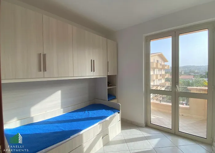 Il Bergamotto - Luxury With Pool, 5 Min From The Beach! * Gioiosa Ionica