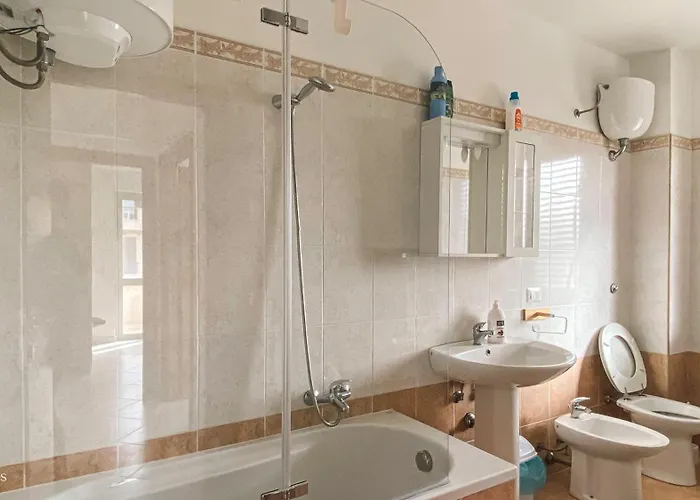 Il Bergamotto - Luxury With Pool, 5 Min From The Beach!