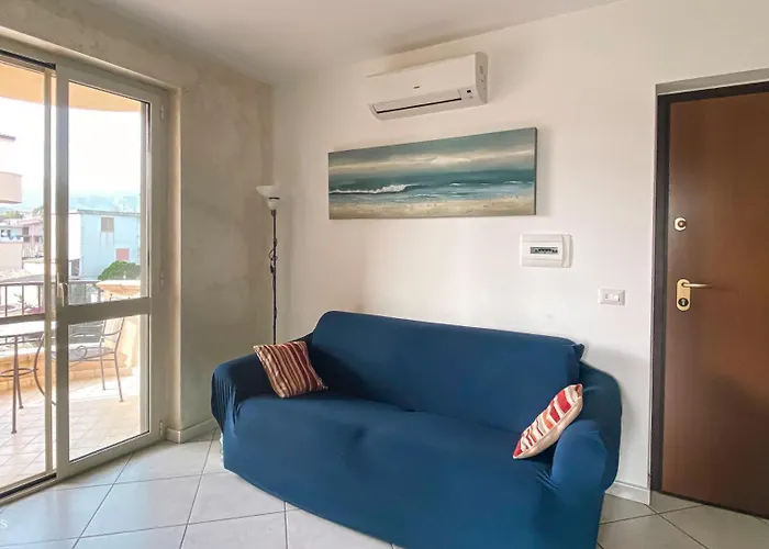 Il Bergamotto - Luxury With Pool, 5 Min From The Beach! Apartamento