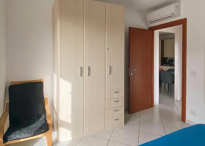 Apartamento Il Bergamotto - Luxury With Pool, 5 Min From The Beach!