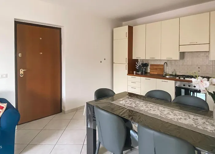 Il Bergamotto - Luxury With Pool, 5 Min From The Beach! Apartamento *